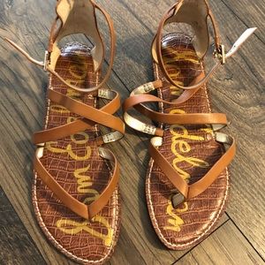 Sam Edelman Sandals